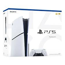 Ps5 slim(slightly used)